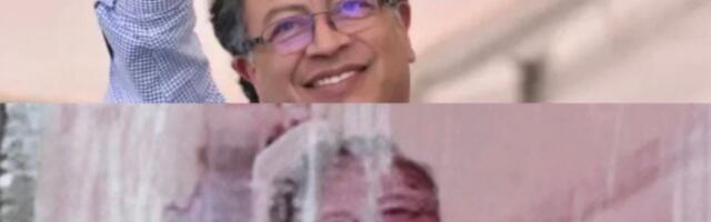 NIN: Na fotografijama koje je pokazala Marinika Tepić nije Vučić nego predsednik Kolumbije; Oglasio se i MUP, ali i Tepićeva