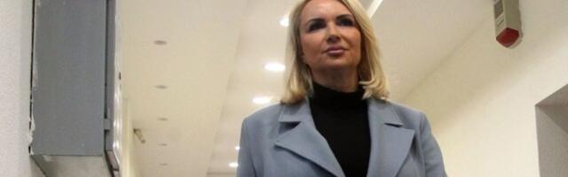 Darija Kisić postavljena na još jednu funkciju