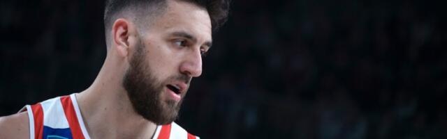 Otkriveno zašto je Micić izabrao Hapoel, ovaj potez čelnika kluba "zakucao" je ugovor na 3 godine