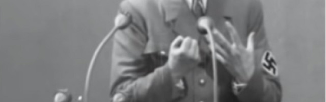 Zašto Hitler nikada nije napao Švajcarsku?!