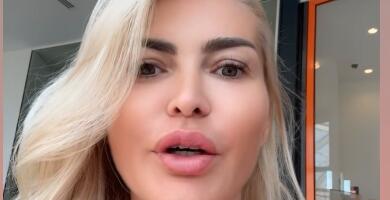 OGLASILA SE SNEŽANA BORJAN NAKON ŠTO SU JOJ LOPOVI OBILI KUĆU: "Policija vrši istragu"