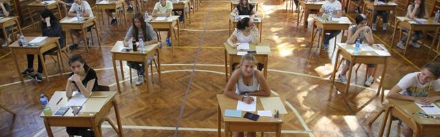 Polaganje male mature u dodatnom roku: Evo kad se može izaći na završni ispit