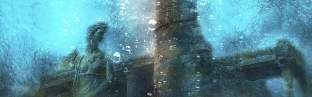 NAUČNICI PRONAŠLI DOKAZE SMAKA SVETA! Njegovo poreklo je vanzemaljsko i zbrisao je DREVNE CIVILIZACIJE