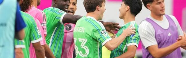 Luis Suarez još jednom FRAPIRAO fudbalsku javnost (VIDEO)