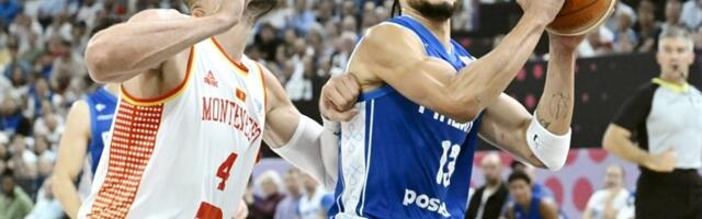 Vučević u suzama objavio kraj reprezentativne karijere: Žao mi je što se ovako završilo