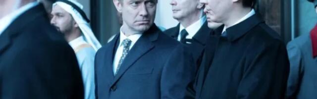 Kritičari razapeli The Kremlin Wizard: Džud Lo kao Putin – više Hari Poter nego KGB