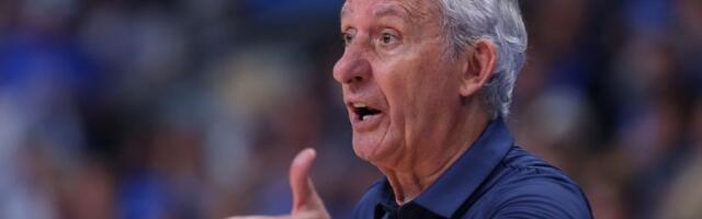 "Posle meča sa SAD na OI postao je BAHAT": Hrvatski novinar isprozivao Pešića