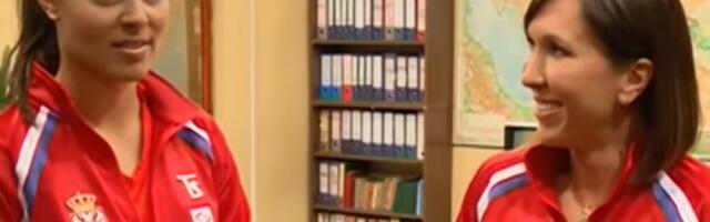 CELU SRBIJU OVO ZANIMA Evo u kakvo su odnosu Ana Ivanović i Jelena Janković
