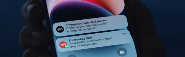 Apple daje vlasnicima iPhone 14 i 15 dodatnu besplatnu godinu satelitske povezanosti