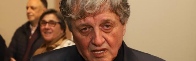 RADOŠA BAJIĆA SLOMILE VESTI O SMRTI! Javnost se POTRESLA - ove reči seku poput ŽILETA, tuga do neba! (FOTO)