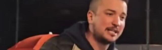 "Najpristojniji (naprednjak) na svetu" studente zvao balijama: Langura po potrebi Srbin iz Priboja, po naredbi provokator u Ćacilendu