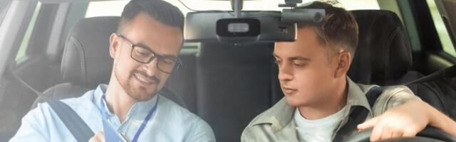 PAO VOŽNJU 128 PUTA: Kad čujete koliko novca je potrošio na testove, ZAVRTEĆE VAM SE U GLAVI