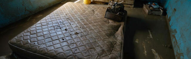 Јамајка прогласила смртоносну епидемију после урагана Мелиса