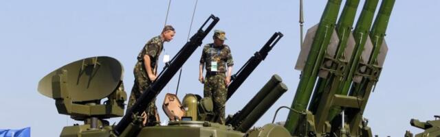 UKRAJINCI UNIŠTILI TRI SISTEMA PVO, ŠTETA 60 MILIONA DOLARA:  Kijev izveo silovit napad dronovima, Rusi nisu imali šanse!