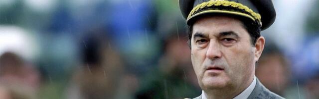 U tkivu generala Pavkovića otkriveni uranijum i teški metali: Rezultati analiza stigli iz italijanske laboratorije