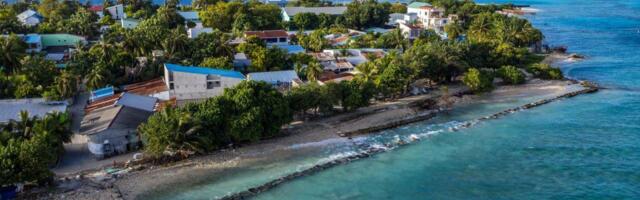 Maldivi štite buduće generacije: Uvedena zabrana pušenja