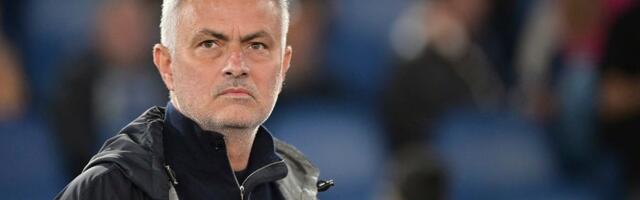 Murinjo želi srpskog reprezentativca