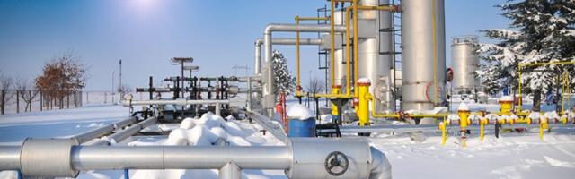 Ukida se uvoz RUSKOG GASA! Ovo su svi detalji