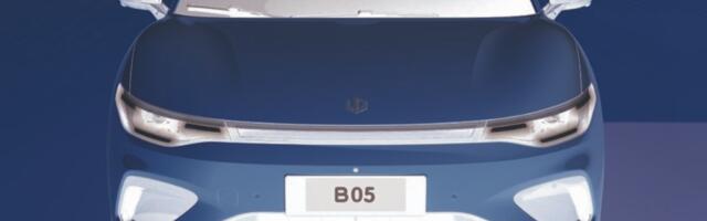 Ovo je novi Fijat iz Kine koji bi trebalo da bude prerušeni Leapmotor: Traži se još samo ime, Tipo ili Brava?