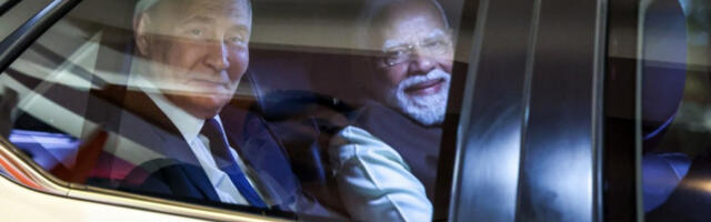 Путин: Кијевску власт карактерише „неонацистички режим”