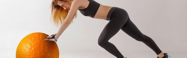 3 efikasne vežbe za smanjenje celulita: Zategnite zadnjicu i butine za par nedelja, a rade se 10 minuta dnevno