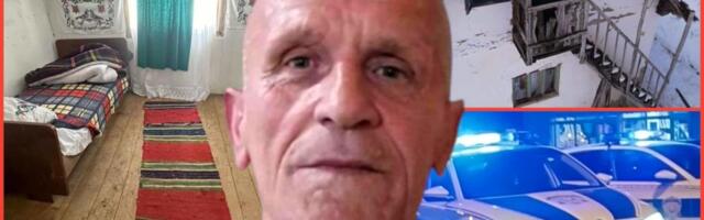 "ŽENU SAM UBIO IZ HUMANIH RAZLOGA, DA SE NE MUČI" Monstrum Balijagić na sudu  o porodici Madžgalj