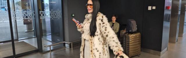 Indi Aradinović ZAVRŠILA U ZATVORSKOJ ĆELIJI, do detalja opisala horor koji je doživela u inostranstvu: "UVALILI SU MI LAŽNE DOLARE!" (VIDEO)