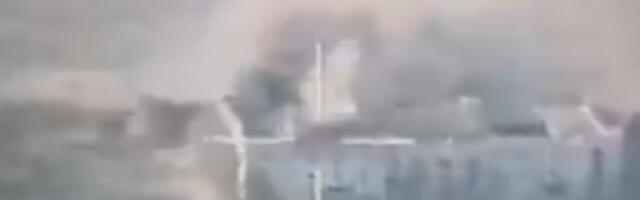 STARA RANA PROKRVARILA OPET: Tajland jutros napao Kambodžu, Trampov mir PUKAO (VIDEO)