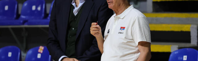 Dragan Tarlać otkrio planove Bajerna - jedan Srbin manje u Minhenu (Foto)