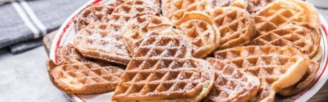 Posni bakin kolač: Omiljena poslastica iz detinjstva bez mleka i jaja, a sprema se nikad lakše