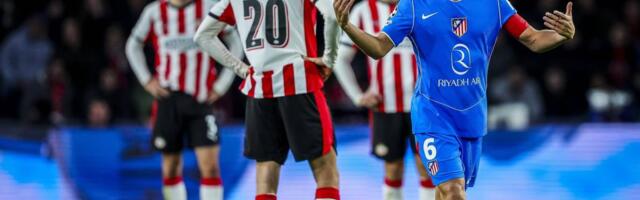 Goleada u Ajndhovenu: Atletiko iz Madrida srušio PSV, pogledajte i kako (VIDEO)