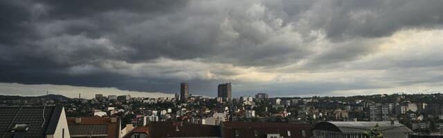 Dan niskih oblaka i tihe magle koja usporava misli i umiruje telo: Bioprognoza za 12. decembar