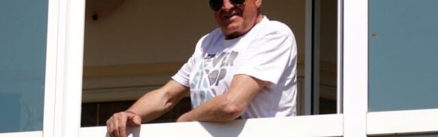 "PEVAO SAM ZA 1.000 DINARA" Era Ojdanić o cenama nastupa, udario na kolege: Samo neka budu čestiti...