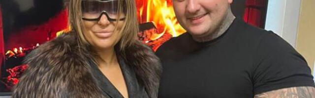 "DUŽNA JE OPASNIM LJUDIMA, UZIMA NOVAC NA KAMATU" Ispovest Aninog telohranitelja: Raleta je pokušala da izbode nožem