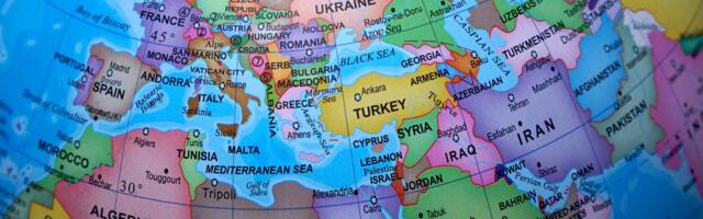 Dve zemlje u Evropi se bukvalno okreću: Naučnici izmerili brzinu fenomena