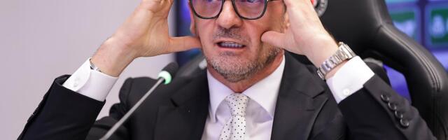 "IMATE UGOVORE, GUBITE 6:0, A DUŠAN NIJE NI EVRO PRIMIO!" Mijatović zbog sina čuvenog Srbina žestoko udario na omladince Partizana