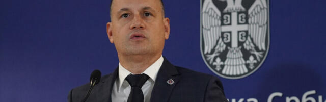 Nova: Stefanovićev kandidat izgubio trku za Visoki savet tužilaštva