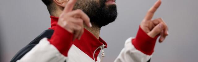 "Da je Englez, a ne Afrikanac, izgradili bi mu statuu" Bivša zvezda Arsenala i Sitija osudila nepoštovanje Salaha