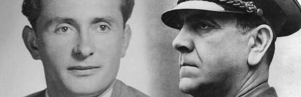 Kako je Blagoje Jovović ubio Antu Pavelića u Argentini: Pucam i pomislim - bolje da ostane živ! A onda ugledam torbu s dokumentima...