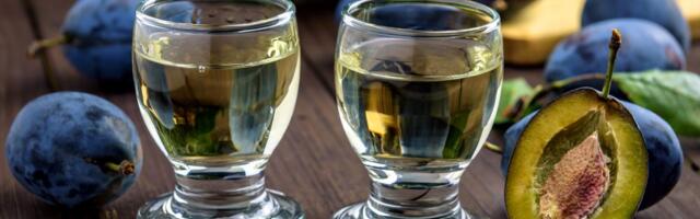 Zašto rakija pre jela ne poboljšava apetit i može više da škodi nego da pomogne