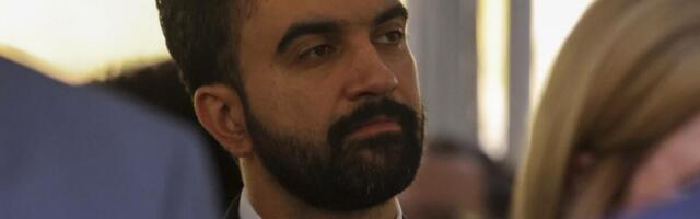 BUKTI U SAD, TENZIJE PUCAJU! Mamdani progovorio o ženi kojoj je Trampov agent PUCAO U GLAVU, pa... NIJE BIRAO REČI!