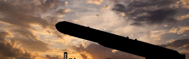 „Оружје из Ратова звезда“ у реалној борби: шта после новог удара „Орешника“