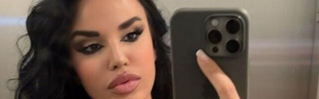 ŠOK! Mislili da ništa neće napraviti, a Ivana Knoll sad sprema nastup u klubu gde nastupaju samo najveći