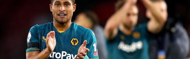 Napoli dogovorio vezistu Vulverhemptona, ali...