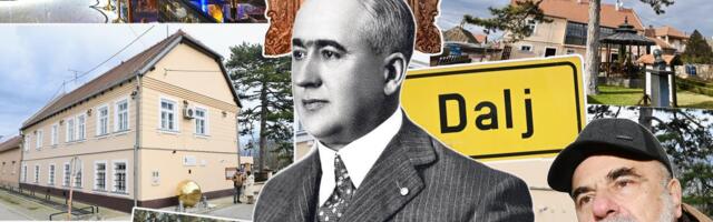 "Poslušao sam dedu, bio sam u krevetu u 9, ali ujutro!" Kurir u rodnoj kući naučnika hedoniste koji je zadužio svet! Prva naučna spoznaja zahvaljujući guskama!