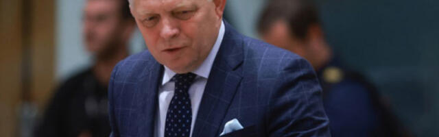 Фицо пренео Мерцу да ће послати отворено писмо председници Европске комисије