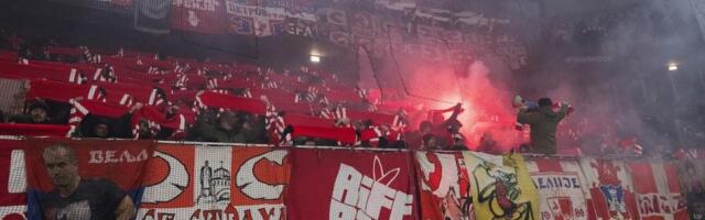 Majstor Arnautović poslužio Kostova asistencijom – Zvezda vodi u Malmeu (VIDEO)