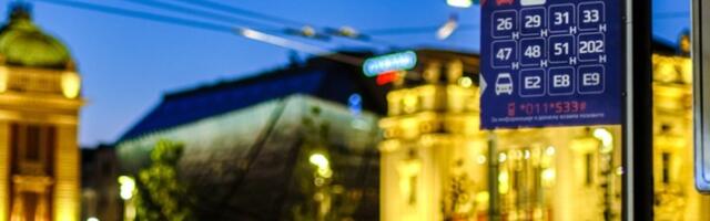 Ukida se stanica "Autokomanda" za međugradske i prigradske linije, poznato i do kada