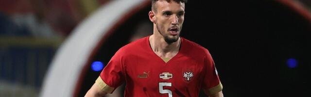 Zvezda potvrdila: Eraković ponovo na "Marakani"