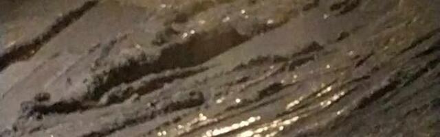 Čitaoci javljaju: Ovako izgledaju ulice u Gornjem Sinkovcu